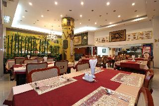 OYO 102 Diamond Residence Silom fotoÄŸrafÄ±