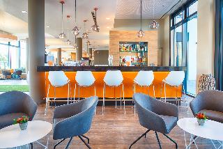 LOGINN Hotel Leipzig By ACHAT fotoÄŸrafÄ±