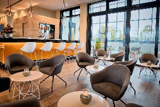 LOGINN Hotel Leipzig By ACHAT fotoÄŸrafÄ±
