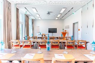 LOGINN Hotel Leipzig By ACHAT fotoÄŸrafÄ±