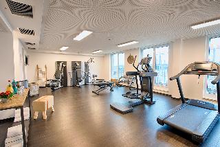 LOGINN Hotel Leipzig By ACHAT fotoÄŸrafÄ±