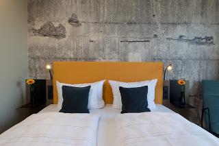 LOGINN Hotel Leipzig By ACHAT fotoÄŸrafÄ±