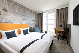 LOGINN Hotel Leipzig By ACHAT fotoÄŸrafÄ±