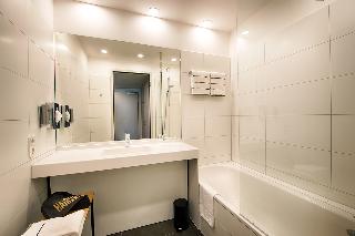 LOGINN Hotel Leipzig By ACHAT fotoÄŸrafÄ±