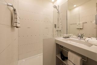 LOGINN Hotel Leipzig By ACHAT fotoÄŸrafÄ±