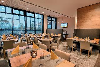 LOGINN Hotel Leipzig By ACHAT fotoÄŸrafÄ±