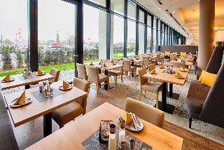 LOGINN Hotel Leipzig By ACHAT fotoÄŸrafÄ±