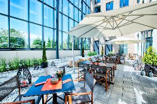 LOGINN Hotel Leipzig By ACHAT fotoÄŸrafÄ±