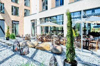 LOGINN Hotel Leipzig By ACHAT fotoÄŸrafÄ±