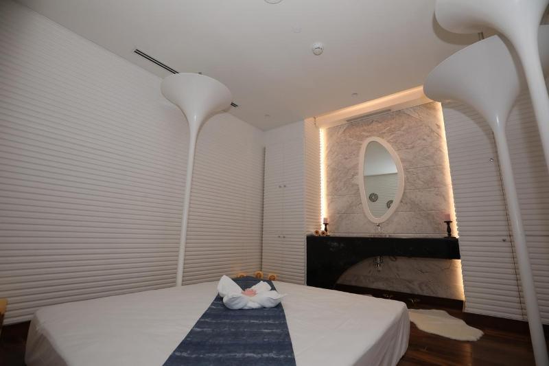 Vip Hotel - Aktivite