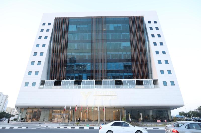 Vip Hotel - Genel