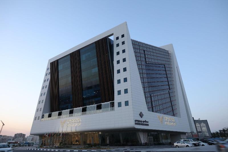 Vip Hotel - Genel