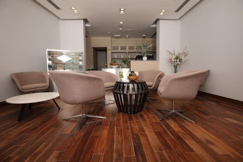 Vip Hotel - Oda
