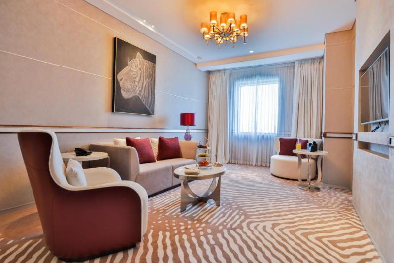Vip Hotel - Oda