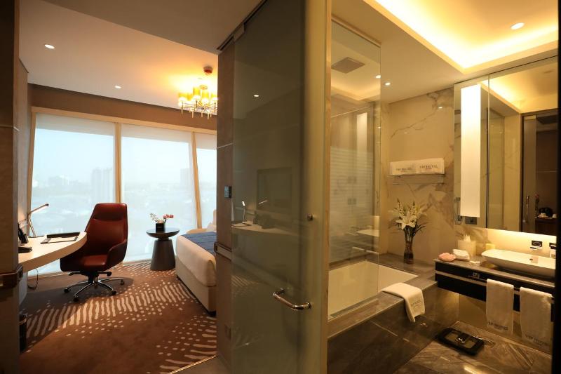 Vip Hotel - Oda