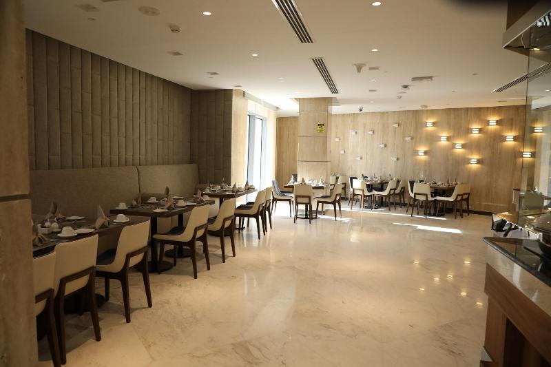 Vip Hotel - Restoran