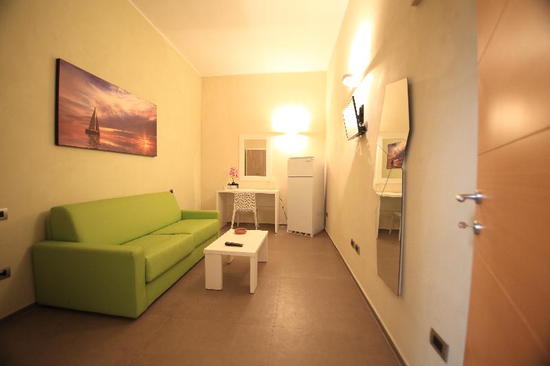 Citta' Bella - Oda