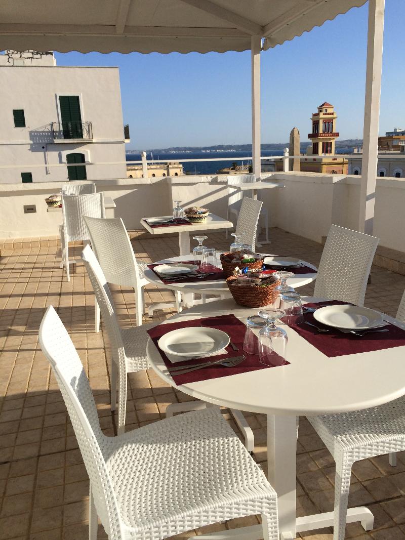 Citta' Bella - Restoran