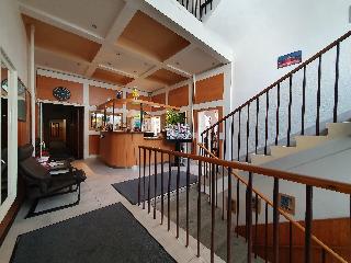 Hotel Jana / Pension Domov Mladeze fotoÄŸrafÄ±