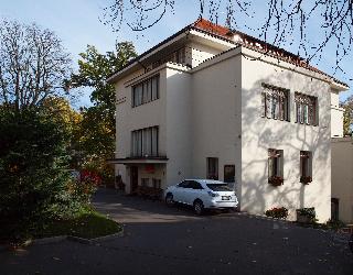 Hotel Jana / Pension Domov Mladeze otel fotoğrafı