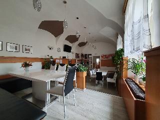 Hotel Jana / Pension Domov Mladeze fotoÄŸrafÄ±