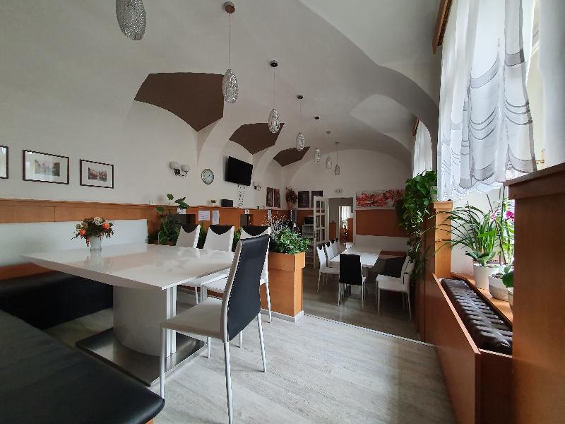 Hotel Jana / Pension Domov Mladeze - Restoran