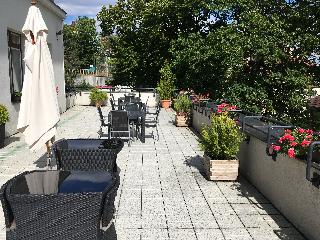 Hotel Jana / Pension Domov Mladeze fotoÄŸrafÄ±