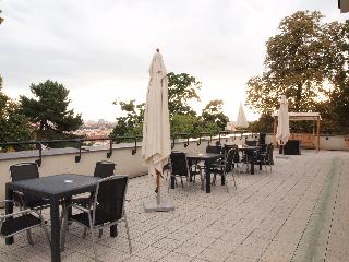 Hotel Jana / Pension Domov Mladeze fotoÄŸrafÄ±