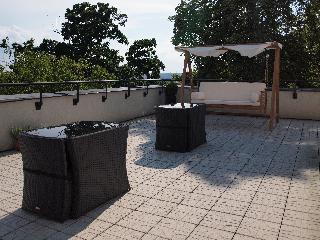 Hotel Jana / Pension Domov Mladeze fotoÄŸrafÄ±