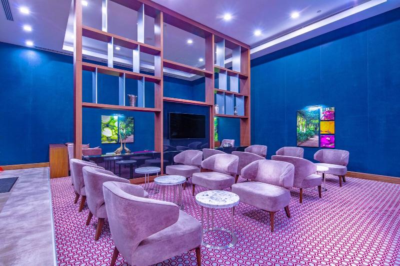 The Green Park Hotel Sivas - Bar