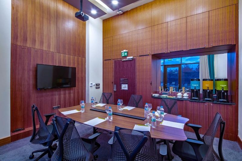 The Green Park Hotel Sivas - Toplantı