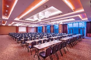 The Green Park Hotel Sivas fotoÄŸrafÄ±