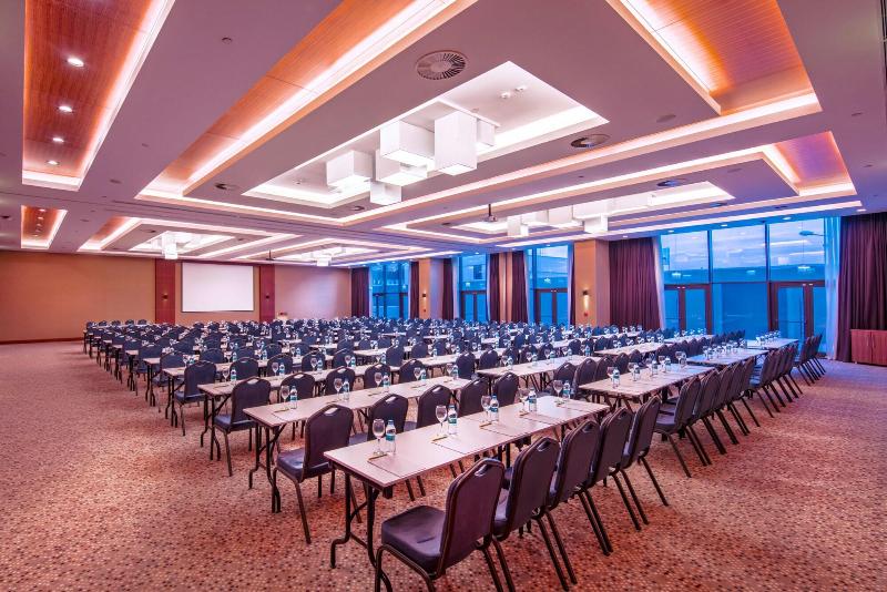 The Green Park Hotel Sivas - Toplantı