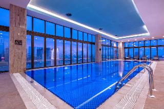 The Green Park Hotel Sivas fotoÄŸrafÄ±