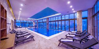 The Green Park Hotel Sivas fotoÄŸrafÄ±
