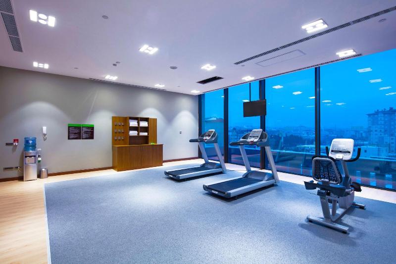 The Green Park Hotel Sivas - Aktivite