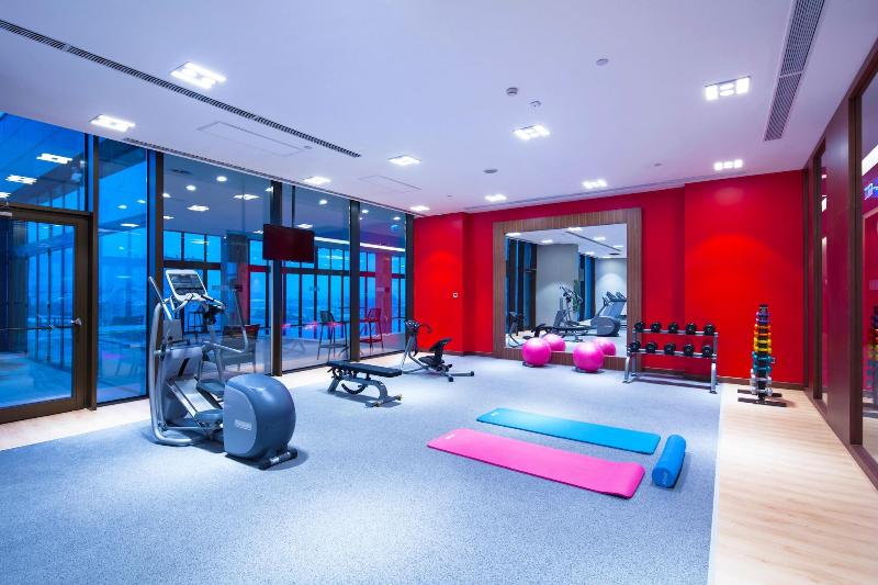The Green Park Hotel Sivas - Aktivite