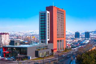 The Green Park Hotel Sivas otel fotoğrafı