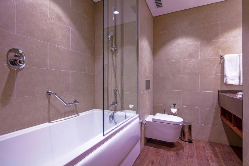 The Green Park Hotel Sivas - Oda