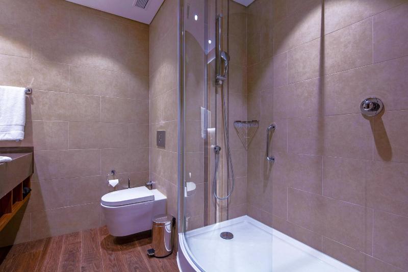The Green Park Hotel Sivas - Oda