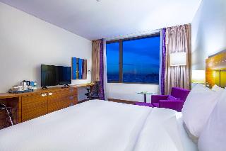 The Green Park Hotel Sivas fotoÄŸrafÄ±
