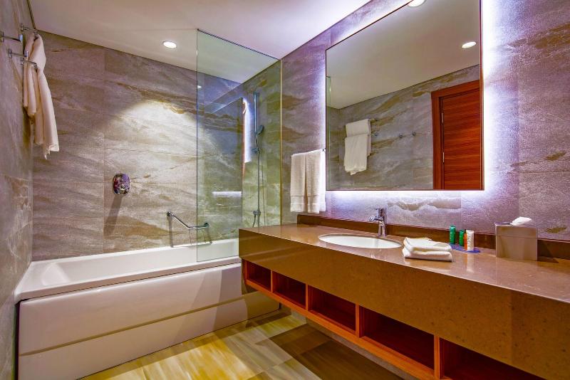 The Green Park Hotel Sivas - Oda