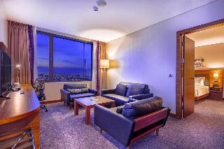 The Green Park Hotel Sivas fotoÄŸrafÄ±
