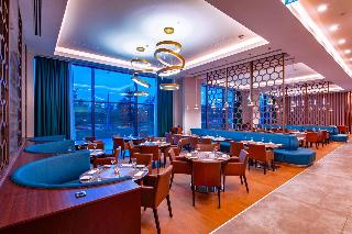 The Green Park Hotel Sivas fotoÄŸrafÄ±