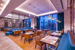 The Green Park Hotel Sivas fotoÄŸrafÄ±