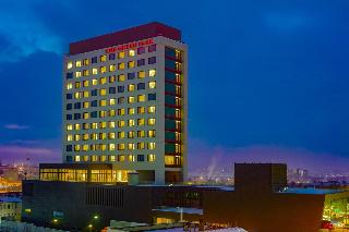 The Green Park Hotel Sivas fotoÄŸrafÄ±