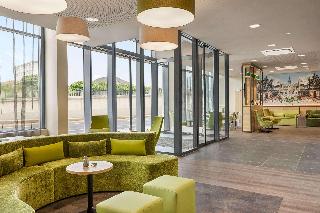 Super 8 by Wyndham Dresden fotoÄŸrafÄ±