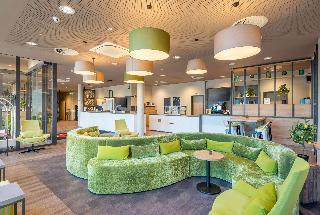 Super 8 by Wyndham Dresden fotoÄŸrafÄ±
