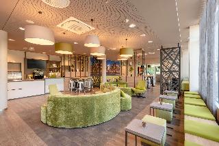Super 8 by Wyndham Dresden fotoÄŸrafÄ±