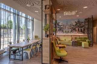Super 8 by Wyndham Dresden fotoÄŸrafÄ±